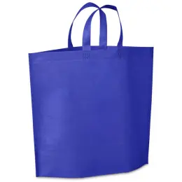 Altitude Yorkdale Non-Woven Shopper Blue